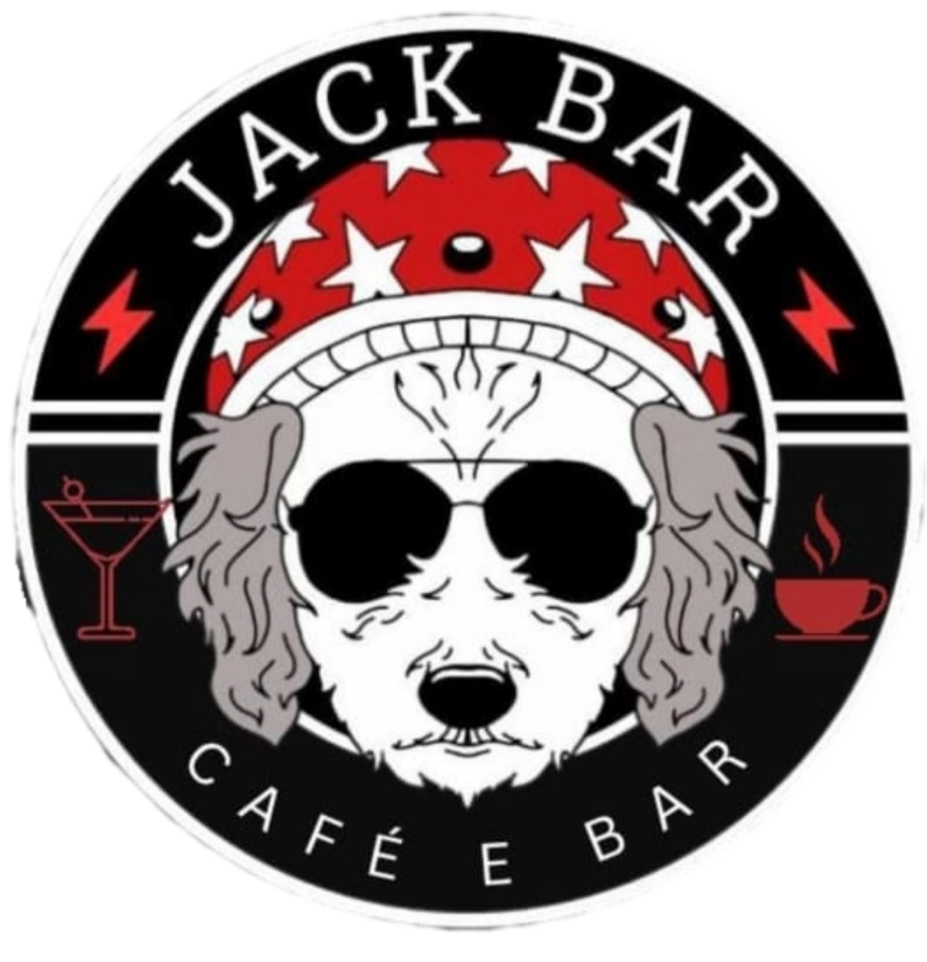 Logo do Café